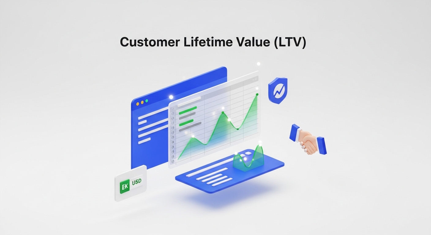 Customer Lifetime Value (LTV) documentation
