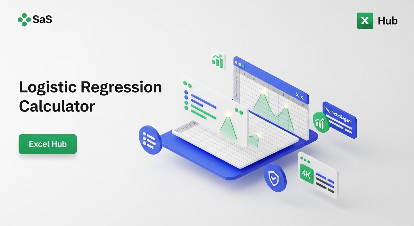 Logistic Regression Calculator documentation