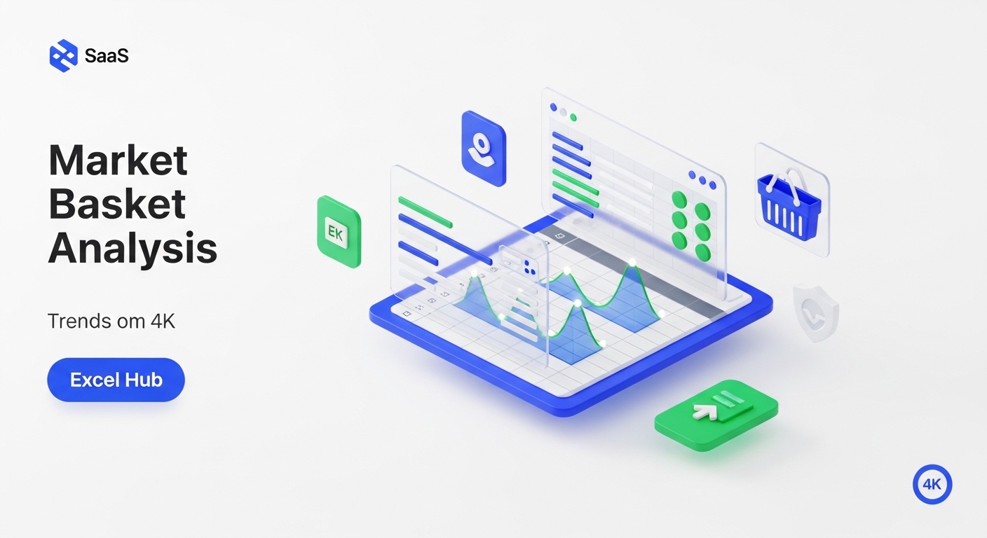 Market Basket Analysis documentation