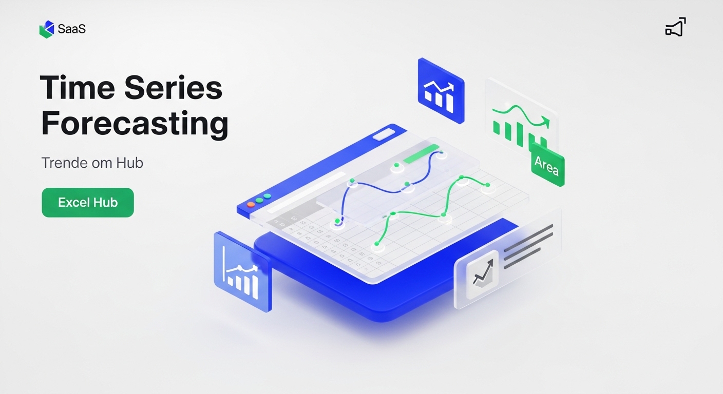Time Series Forecasting documentation