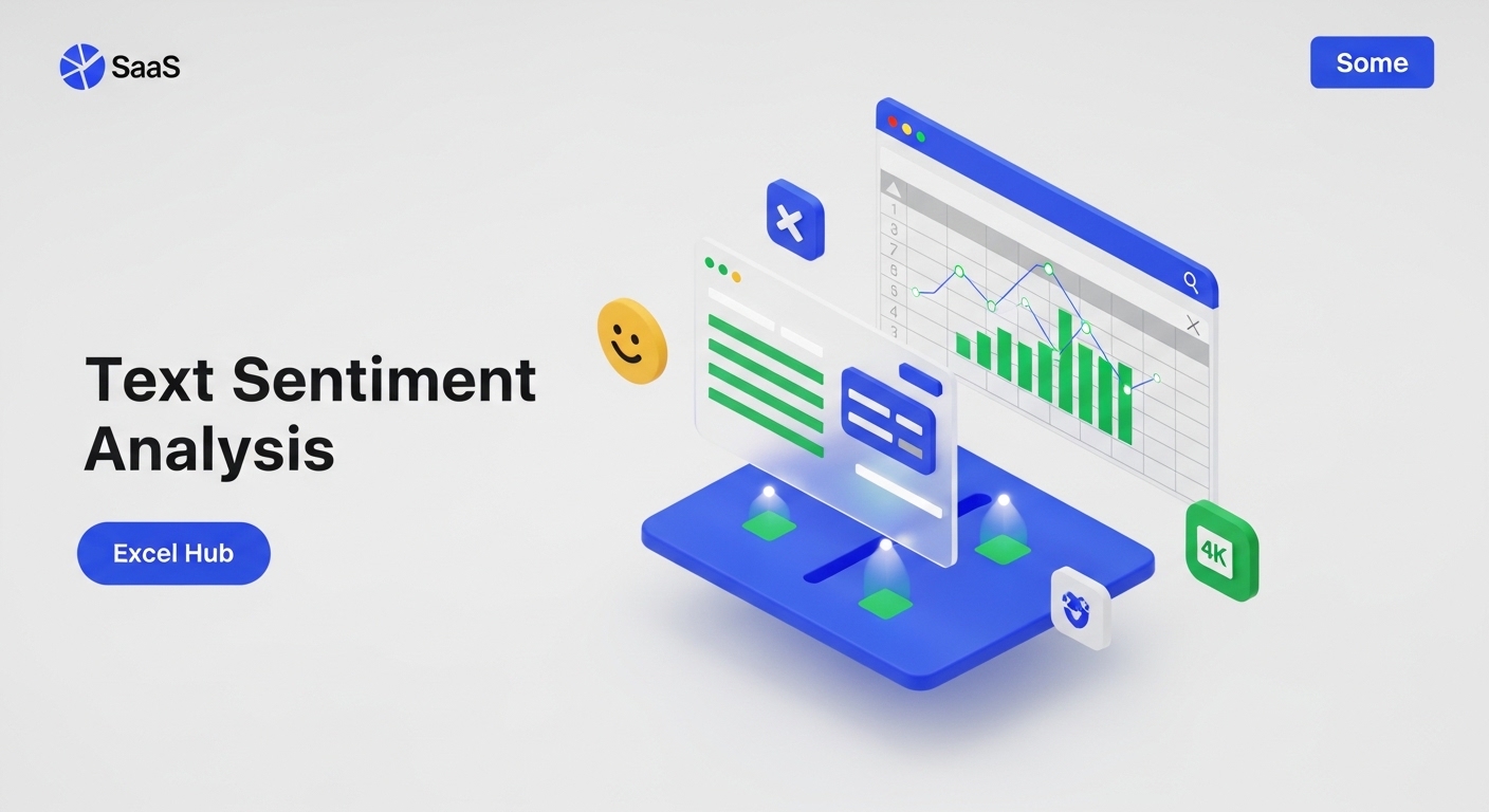 Text Sentiment Analysis documentation
