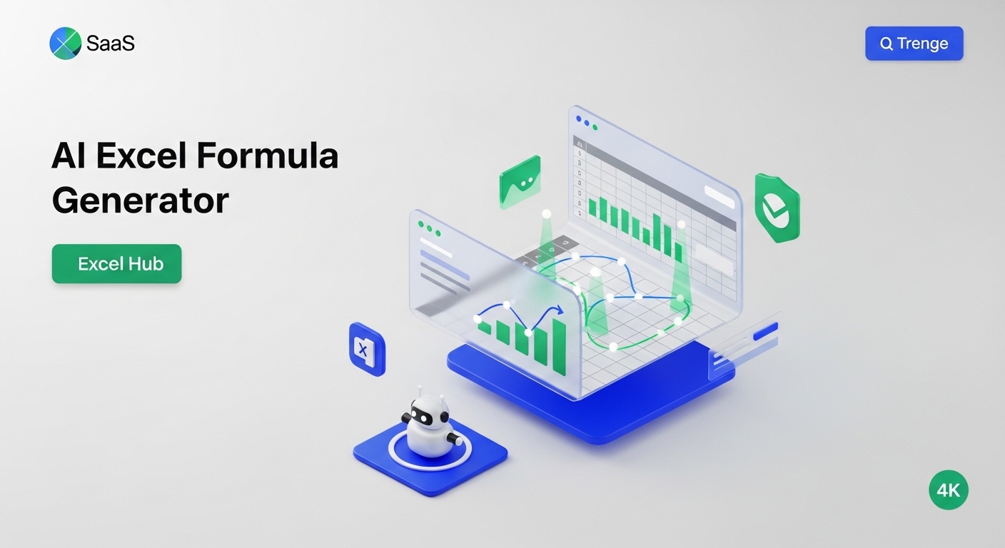 AI Excel Formula Generator documentation