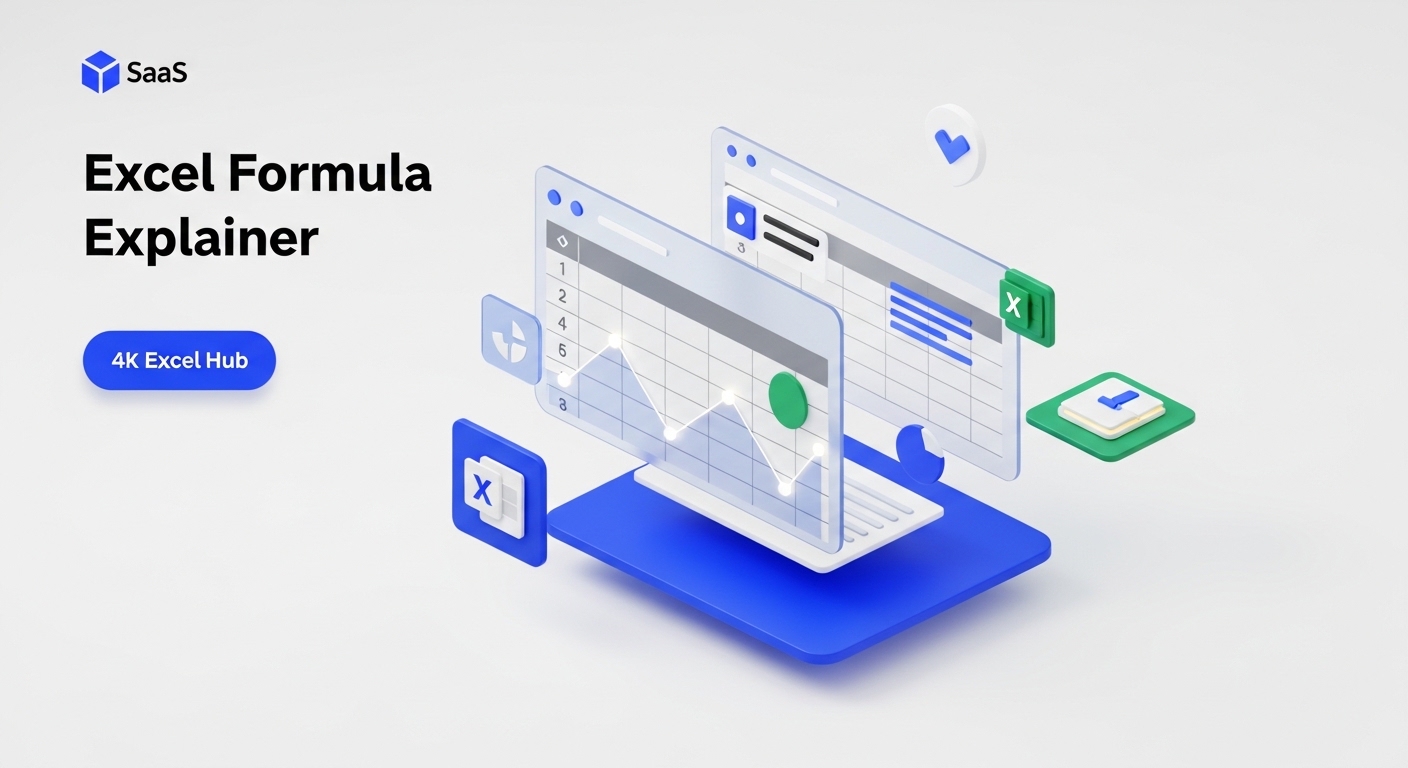 Excel Formula Explainer documentation