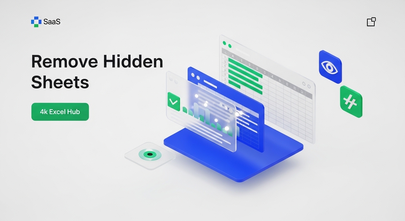 Remove Hidden Sheets documentation