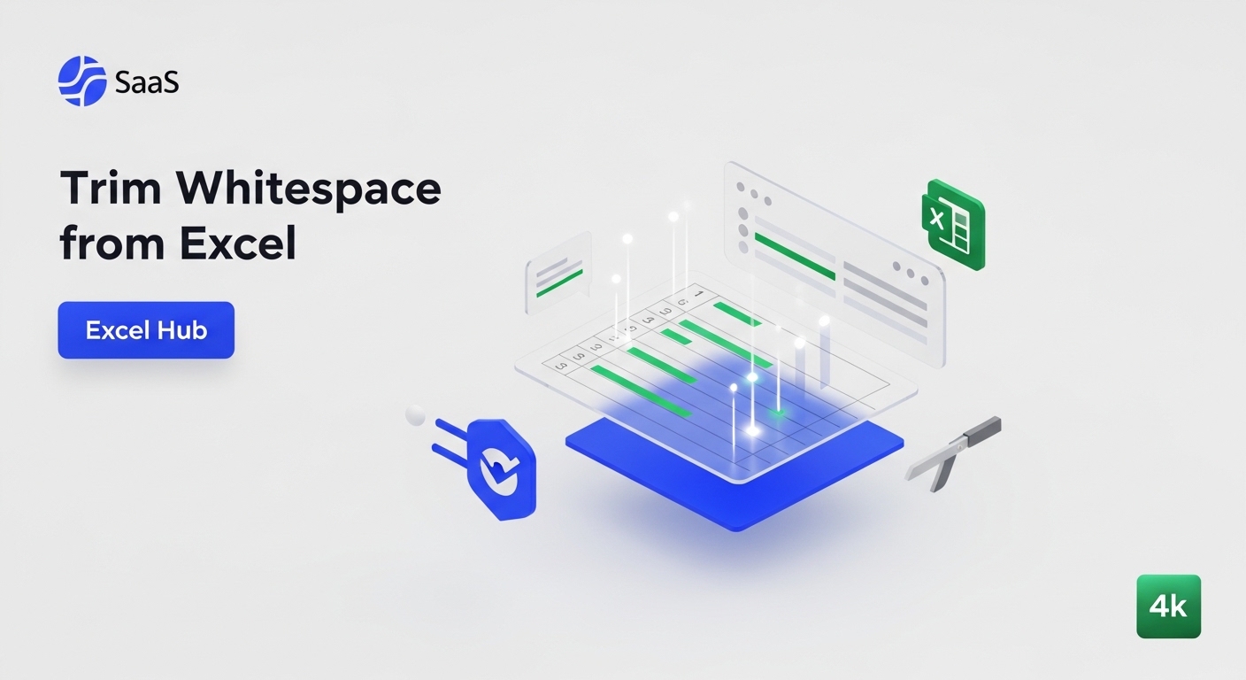 Trim Whitespace from Excel documentation