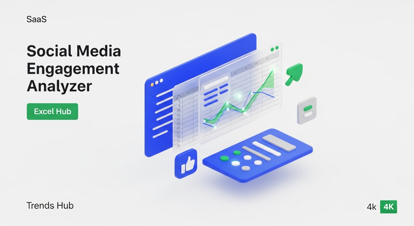 Social Media Engagement Analyzer documentation