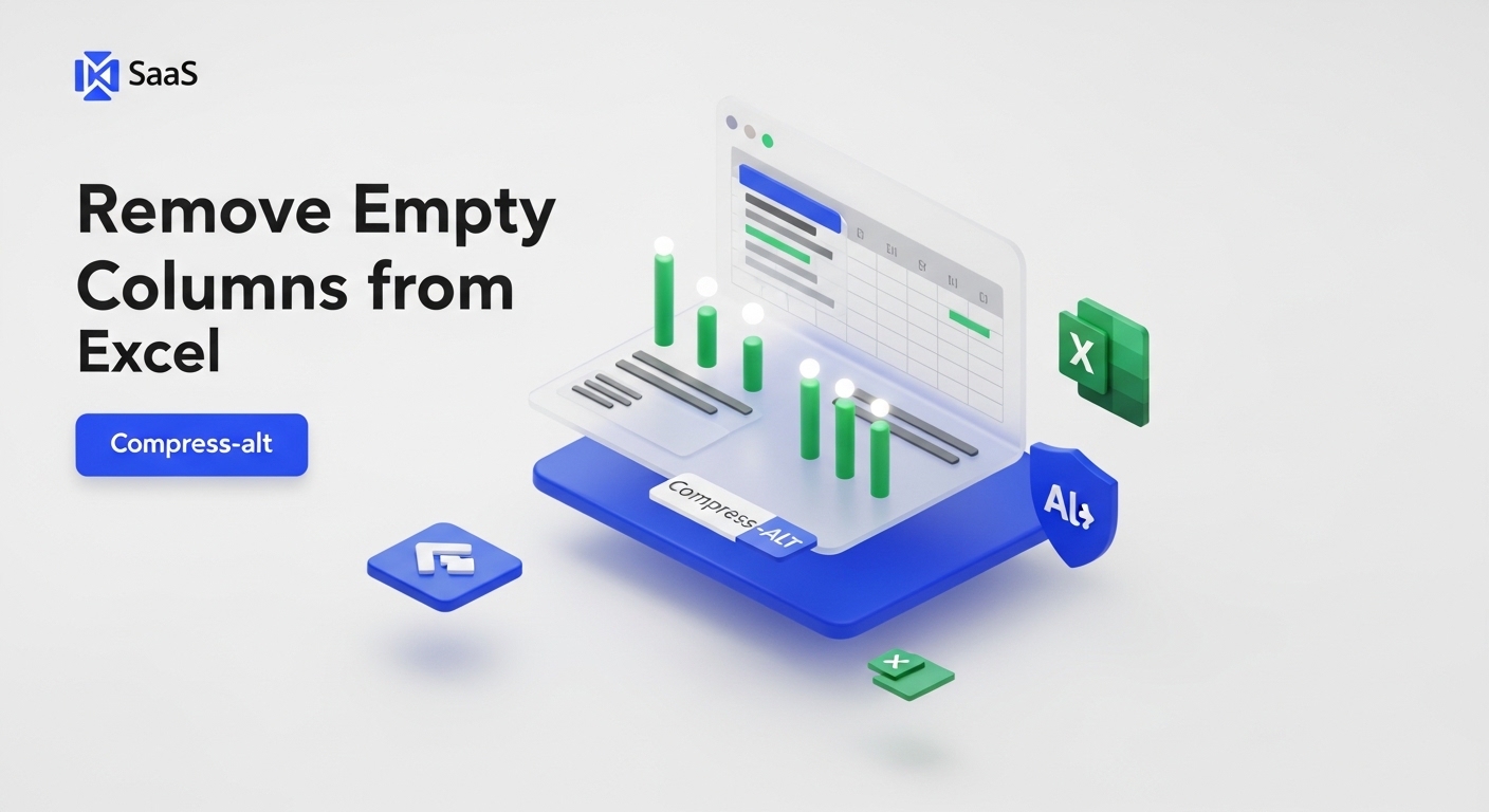 Remove Empty Columns from Excel documentation