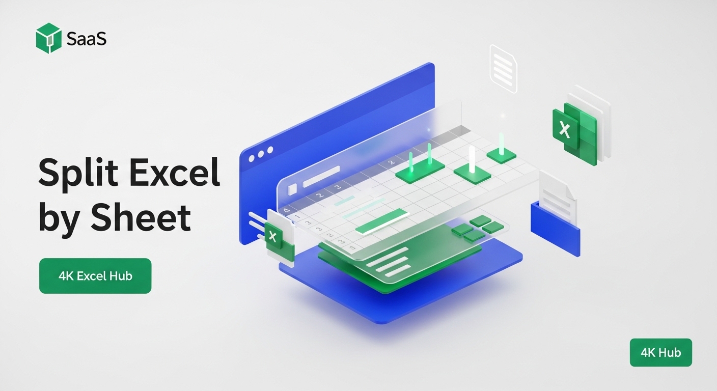 Split Excel by Column Value documentation
