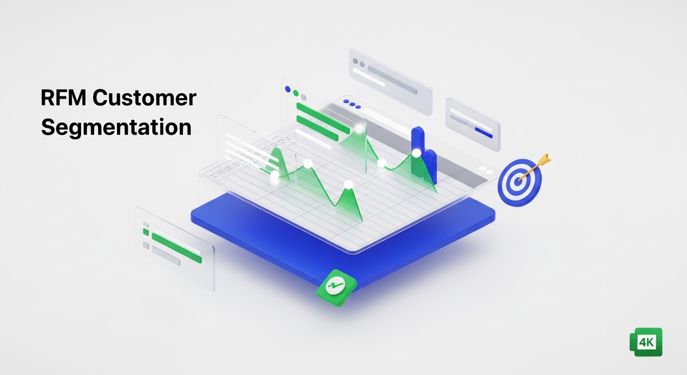 RFM Customer Segmentation documentation