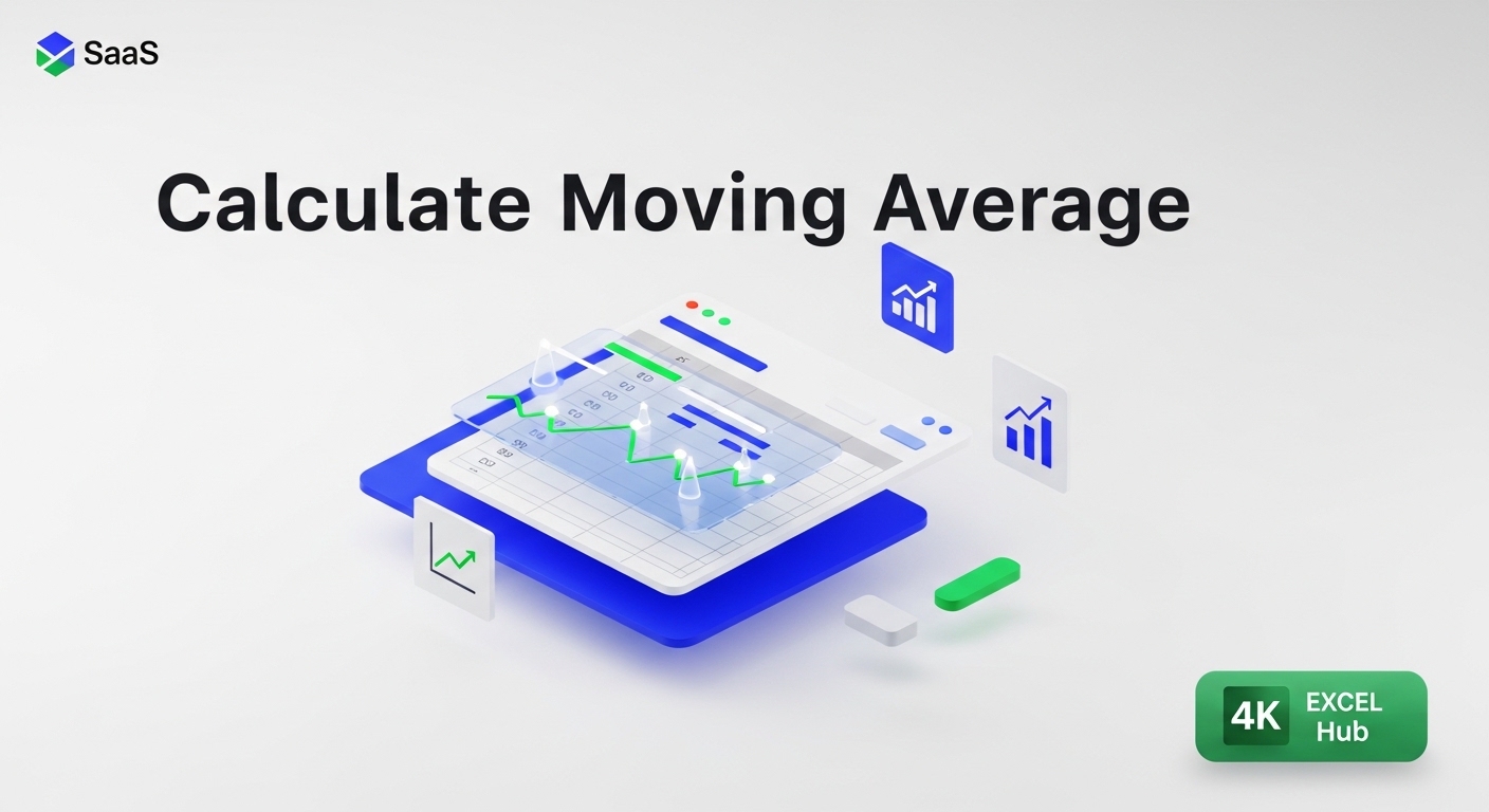 Calculate Moving Average documentation